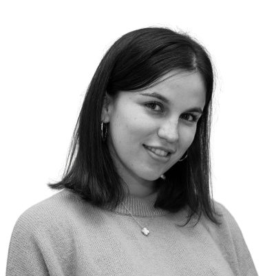 Мери Иванова