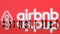 Bulgaria strikes at AirBnB, Booking.com