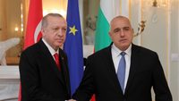Bulgaria - Turkey: The Perils of Engagement