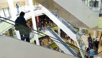 South Africans Capture Bulgarian Malls