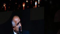 Boyko Borissov is stirred; but not yet shаken