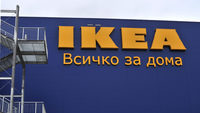 IKEA responsible for one-fifth of furniture sales within Bulgaria