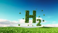 The sudden hype for hydrogen