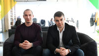 Bulgarian-founded fintech startup valued at $80m