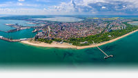 Why Burgas is still catching-up with other big cities