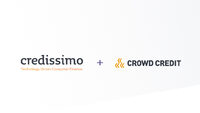Fintech Innovator Credissimo seals a long-term partnership with Crowd Credit, Japan