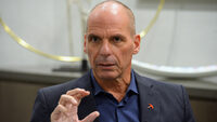 Yanis Varoufakis: Bulgaria's entry into the eurozone would be a mistake