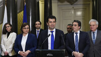After seven months, Bulgaria gets a regular cabinet