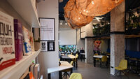 Co-working spaces: Rising from the ashes of the pandemic