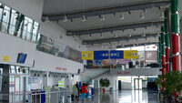 Bulgaria mulls options for Plovdiv Airport