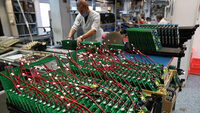 Bulgaria-based Teletek Electronics to move to its own plant by year’s end