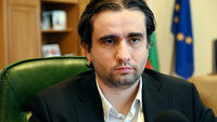 Bozhidar Bozhanov: Electronic services should not be reserved only for a selected few