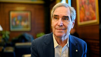 Michael Ignatieff: The History That Got Us Here