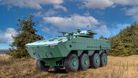 Bulgarian emigrant to build armored vehicle plant in Burgas