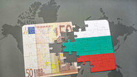Bulgaria slowing down on its way to the eurozone
