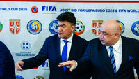 Bulgaria’s Dirty Trail of Match-Fixing Leads Back to the BFU