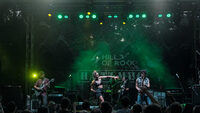 Hills of Rock in Plovdiv and Velingrad Arte feastival canceled this year