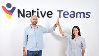 Bulgarian VC fund Eleven invests 1 million euro in North Macedonia’s startup Native Teams