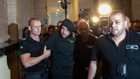 The day in 3 news: Semerdzhiev trial gets start date; Bulgarian economy slows; Bulgargaz reports losses