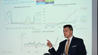 Petar Andronov, KBC Group: The main prognosis is for a "soft recession"