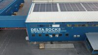 Sock producer Delta Textile leaving Bulgaria, moves to Turkey