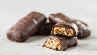 The Bulgarian protein bar industry: an overview