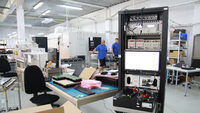 The Bulgarian unit of Belgium’s Televic to triple production of communications systems