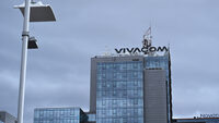 The day in 3 news: Vivacom eyes rival Bulsatcom; Exports down 5.5 billion levs; Lukoil reaps one billion euro for Russia