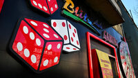 Online Gambling Business’ Revenue Tops One Billion Levs