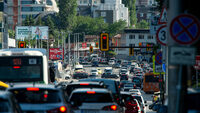 Sofia’s poisonous traffic goes under the institutional radar