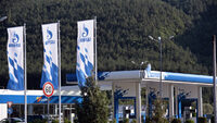 Who would buy Gazprom’s gas stations in Bulgaria?