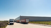 From bicycles to concrete mixers: Liebherr buys Pierer & Maxcom’s plant
