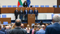 Day in 3 news: Plamen Kolev is new head of intelligence bureau; European Court fines Sofia 2 million euros; Sirma Group to list on Frankfurt Stock Exchange