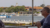 The week: The hottest destination - the Black Sea