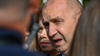 Radev asks for a euro referendum, but parliament likely to stop it