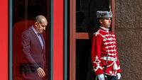 Day in 3 news: President’s referendum bid gets scant support; Executive salaries level off; Kapitan Andreevo border crossing will be renovated for 100 million levs