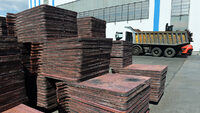 Metals, Munitions, and Rice: A Look Inside Bulgaria's Exports