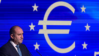 The day in 3 news: President vs Parliament over euro vote; Road marking tenders marred by corruption; Billa expands capacity