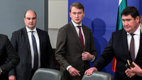 The day in 3 news: After 20 years Lukoil appoints Bulgarian manager; Shared space company Puzl CowOrKing expands; BrightCap on verge of being most active VC this year