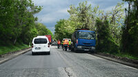 Road marking corruption and icons: RIA and Police under fire