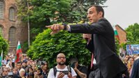 The week: The new enemy of Borissov