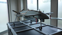Telesis and Kontrax deliver Bulgarian drones to the army