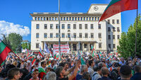 Bulgaria's Euro Switch: Myth vs Reality