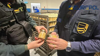 The day in 3 news: Food counterfeiting a problem; Danube bridge closure causes gridlock; Foreign Minister votes illegally with invalid ID