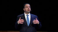 Nobel laureate Daron Acemoglu on the risks of AI, cryptocurrencies, and tech giants