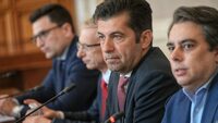 Day in 3 news: Former PM Kiril Petkov quits politics amid corruption scandal; Nikola Barbutov axed as Sofia Deputy Mayor; Exadel acquires Bulgarian software firm Anthill