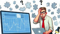 The week: Where is the data?
