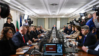 European Commission sees no progress in Bulgaria’s judicial reform
