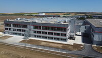 WITTE Automotive Bulgaria expands production with third plant in Ruse