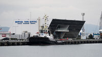 Istanbul to Burgas by sea - remains a fairy tale